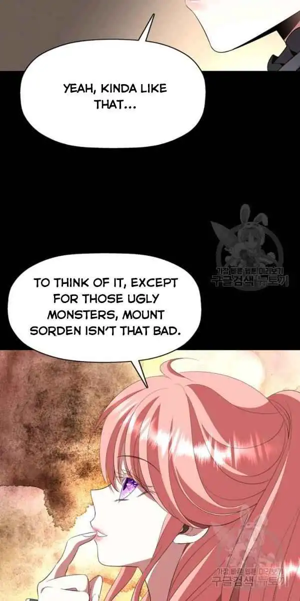 I'm a Killer but I'm Thinking of Living as a Princess Chapter 27 29